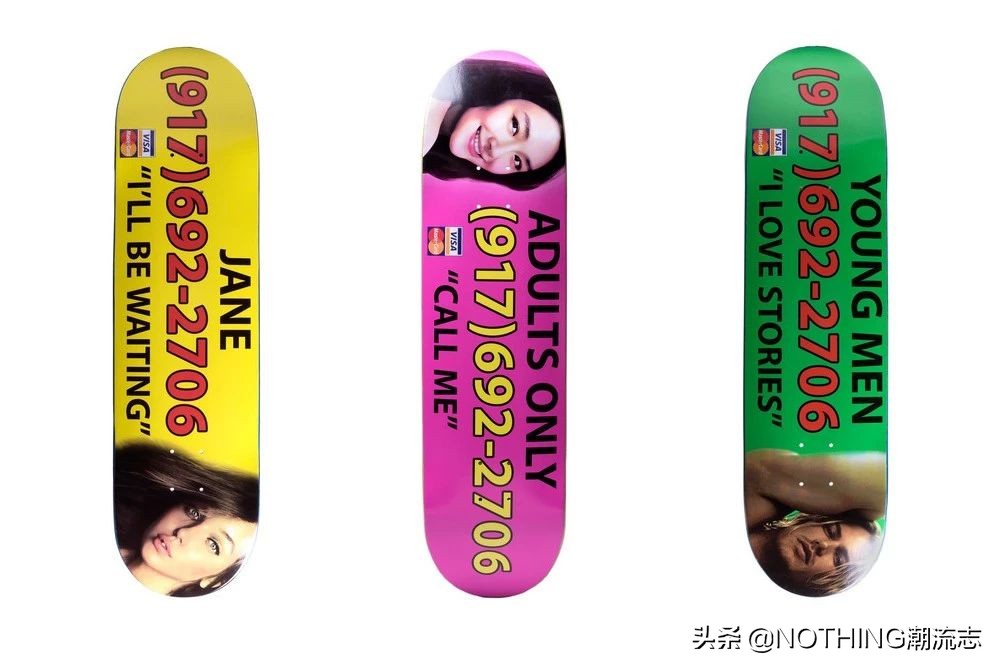 元老级滑板品牌,世界十大滑板品牌排行榜