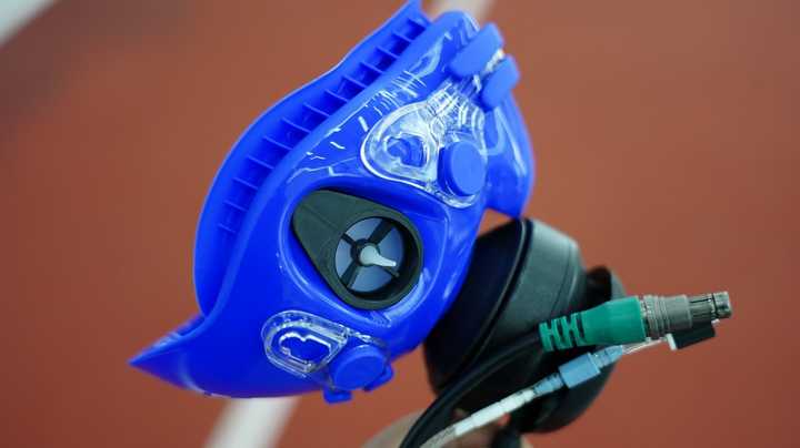 华为运动健康实验室是干什么的,华为手表呼吸健康研究功能在哪