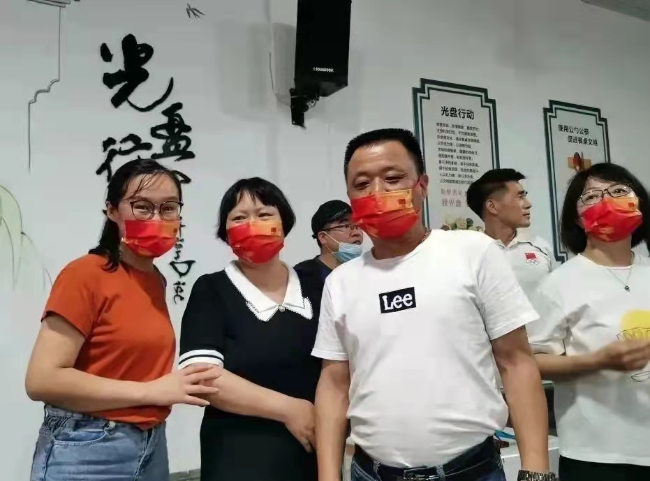 杨倩什么家庭条件,杨倩学习好吗