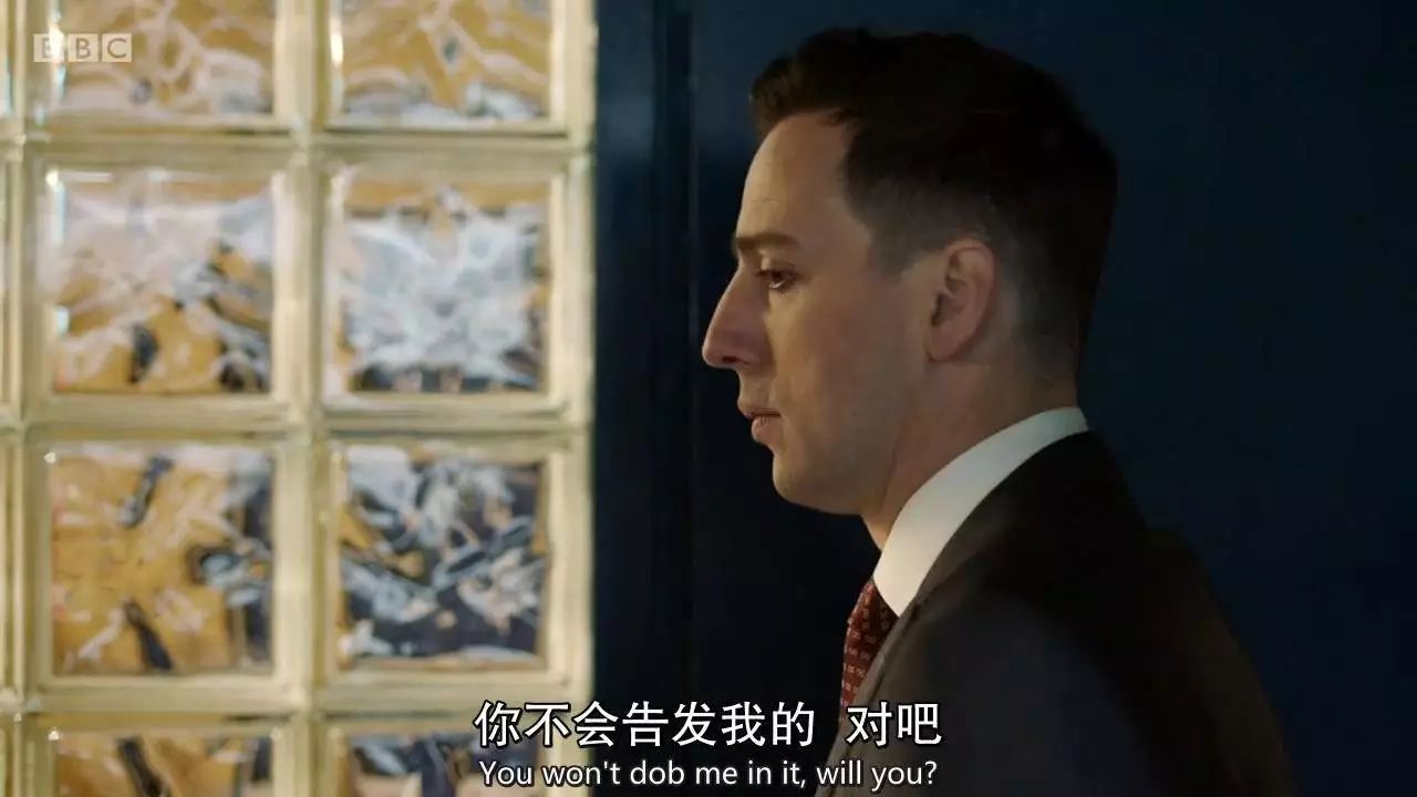 《黑镜》的接力棒，它接了