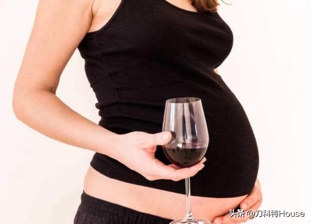 一直抽烟喝酒熬夜突然发现怀孕了,喝酒了突然发现怀孕了怎么办