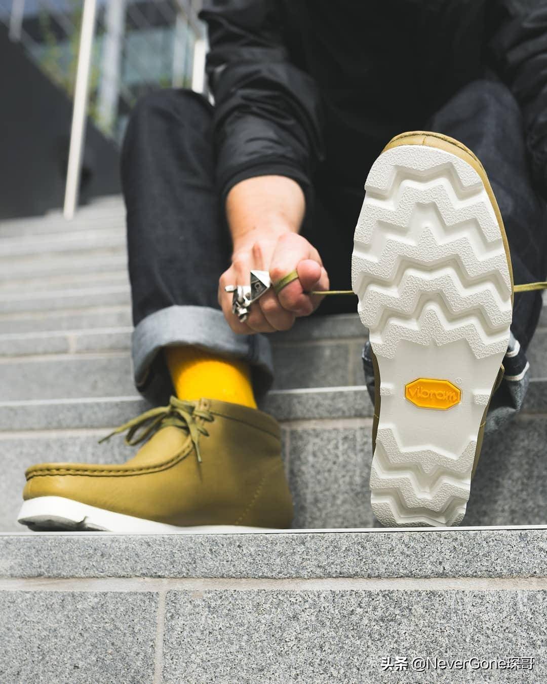 国产工装靴品牌推荐,最知名的工装靴牌子有哪些