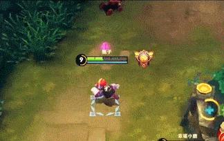 鲁班七号一秒战胜所有敌人,宛如过街老鼠