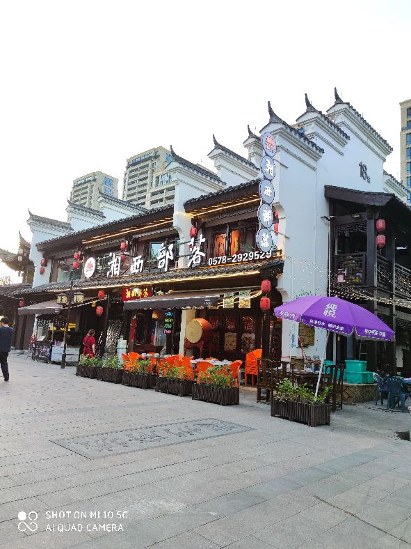 浙江丽水五日游,丽水景宁三日游攻略