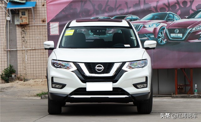 买辆日产奇骏2.0L怎么样，151马力是不是小马拉大车？