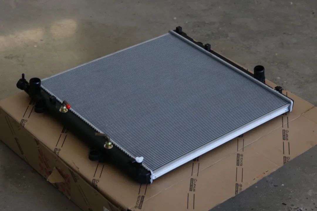 花费30万翻新gx460,gx460翻新整备全过程