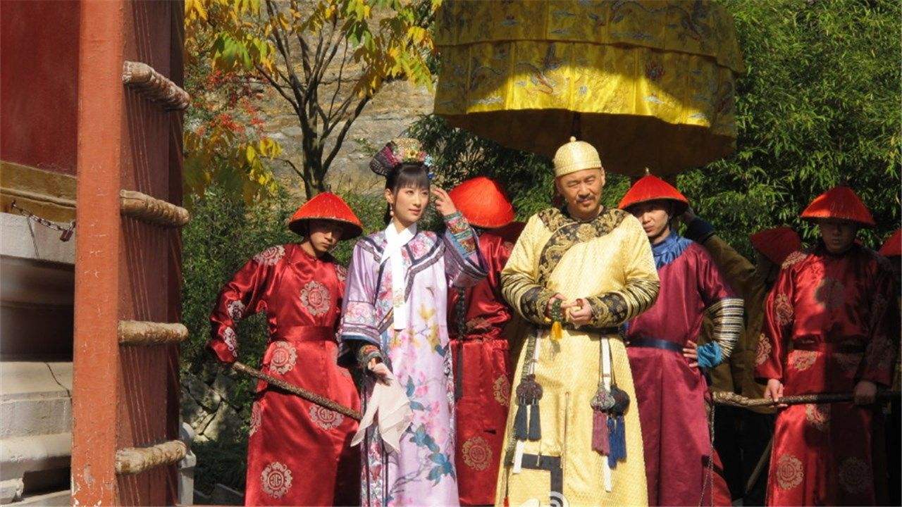 如何正确评价雍正皇帝,如何评价雍正皇帝