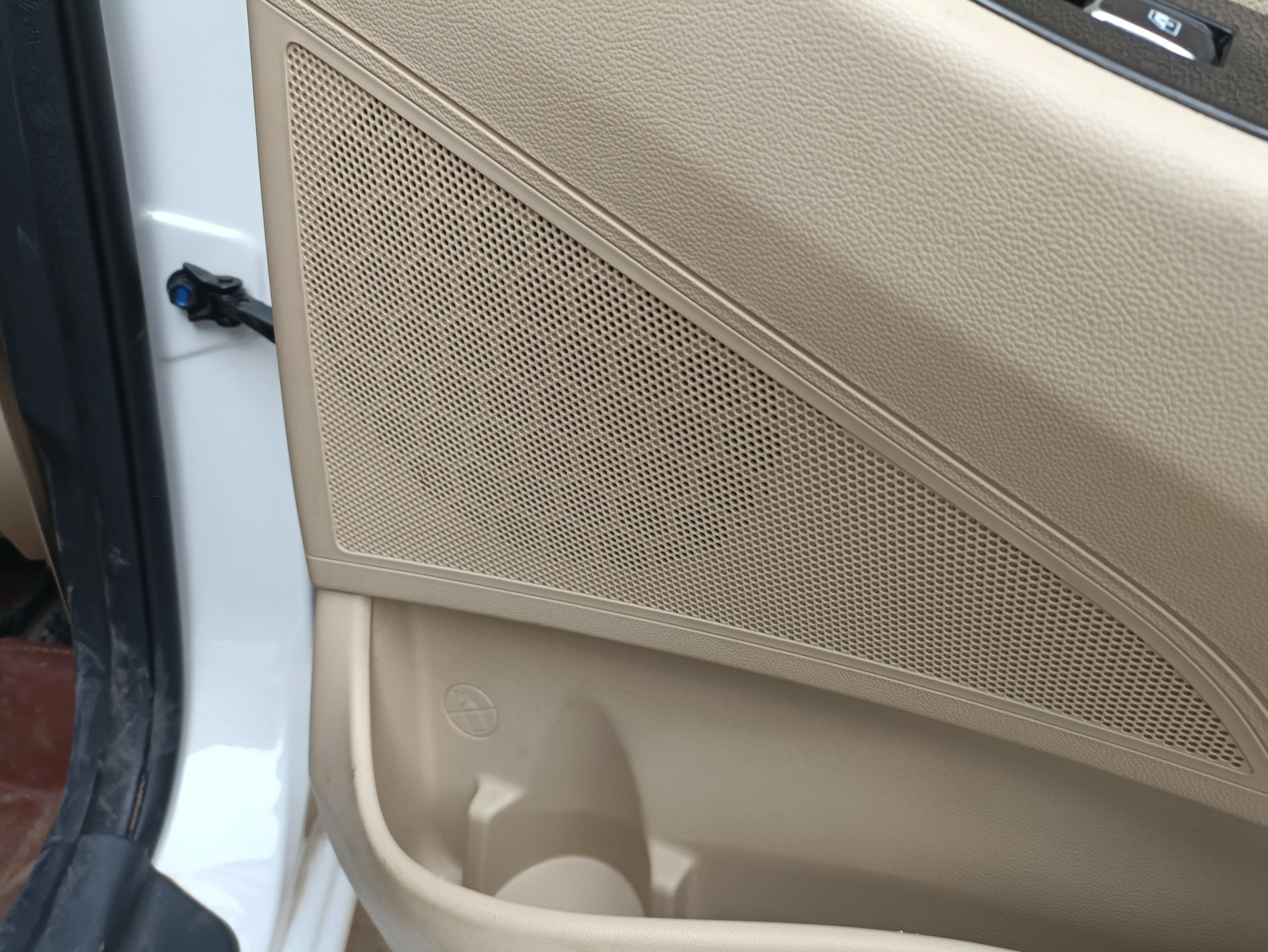 逸动两个喇叭,逸动6个音响效果