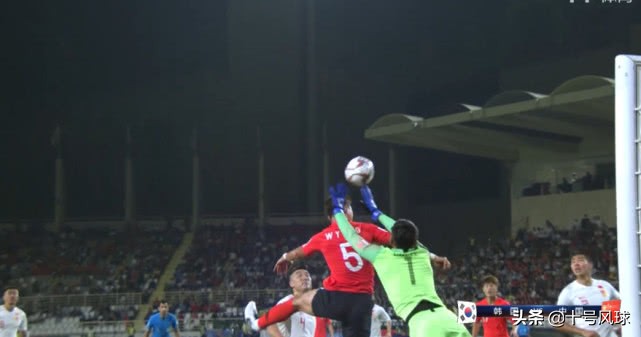 国足1:0韩国足坛人士犀利点评,国足对日本的比赛黄健翔点评