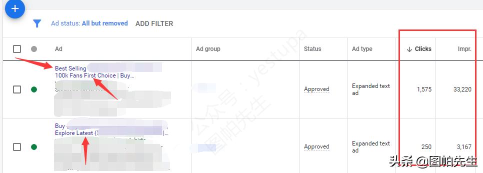 谷歌广告2012,谷歌广告50美金