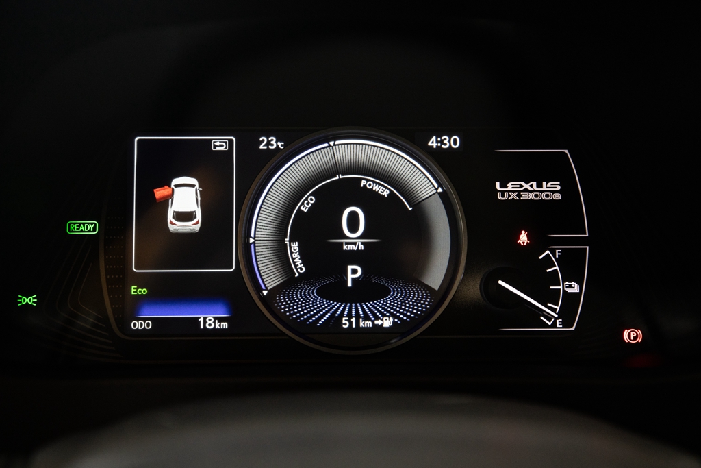ux300e纯享版雷克萨斯报价,雷克萨斯新能源纯电动