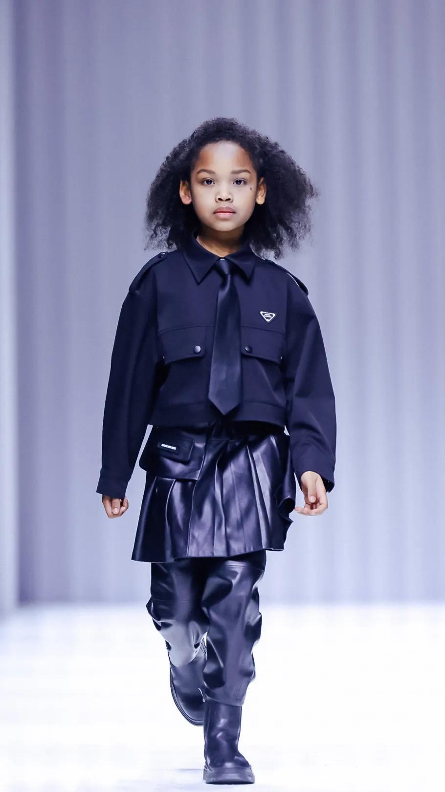 童话小镇潮童馆,童话小镇仪式感