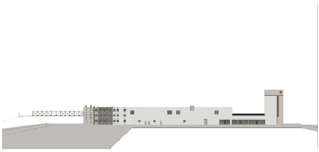 拼贴风效果图技巧,psd景观拼贴效果图教程