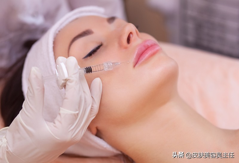 做热玛吉打过麻药能泡温泉么,做热玛吉还需要打水光针吗