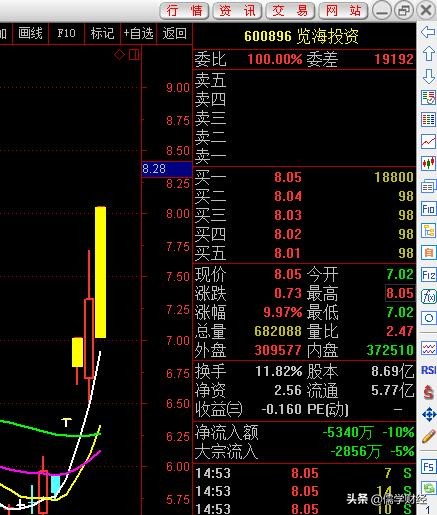 主力操盘暗语大揭秘视频,主力盘口暗号是什么意思