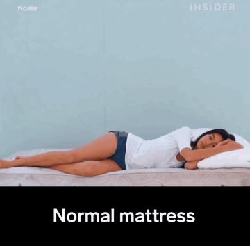 家用黑科技床垫折叠,黑科技防打鼾床垫