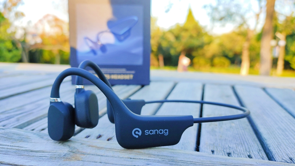 sanag声传导蓝牙耳机,sanag耳机无线蓝牙销量第一品牌