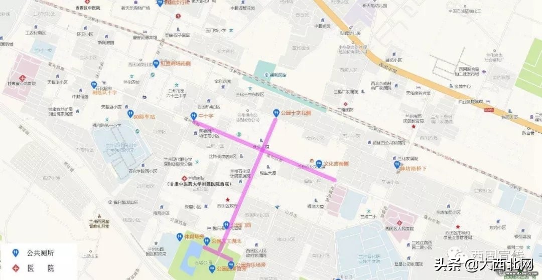 2023年西固灯会亮灯时间,西固灯会2022几点亮灯