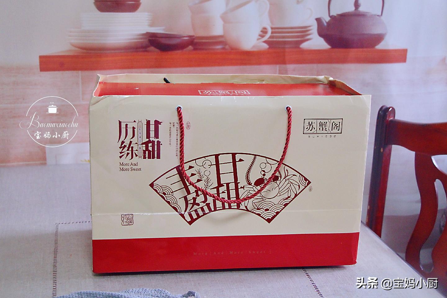 螃蟹蒸还是煮几分钟熟最好吃,螃蟹蒸水开几分钟熟最好吃