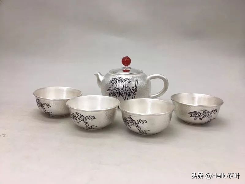 煮水用银壶好还是铜壶好,煮水银壶市面上价格几何