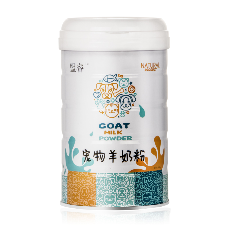 宠物羊奶粉推荐红黑测评,宠物羊奶粉口碑最好的前十名测评