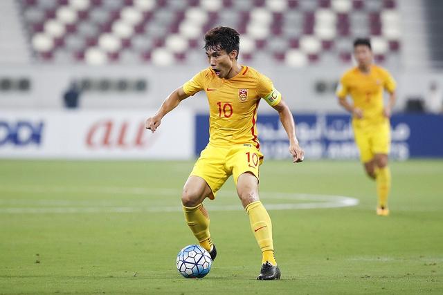 郑智赛后采访最后一句说的什么,郑智为国家队做的最后一点贡献