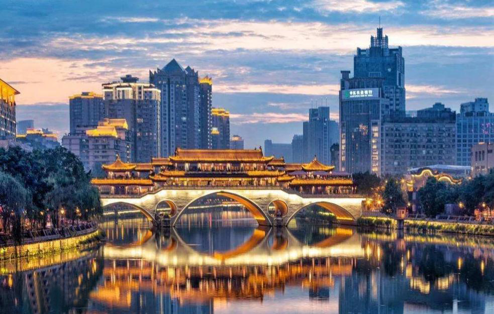 成都企业100强2017,2023成都企业100强榜单发布