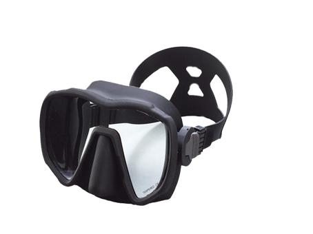 潜15米潜水需要哪些装备,买潜水装备需要注意什么