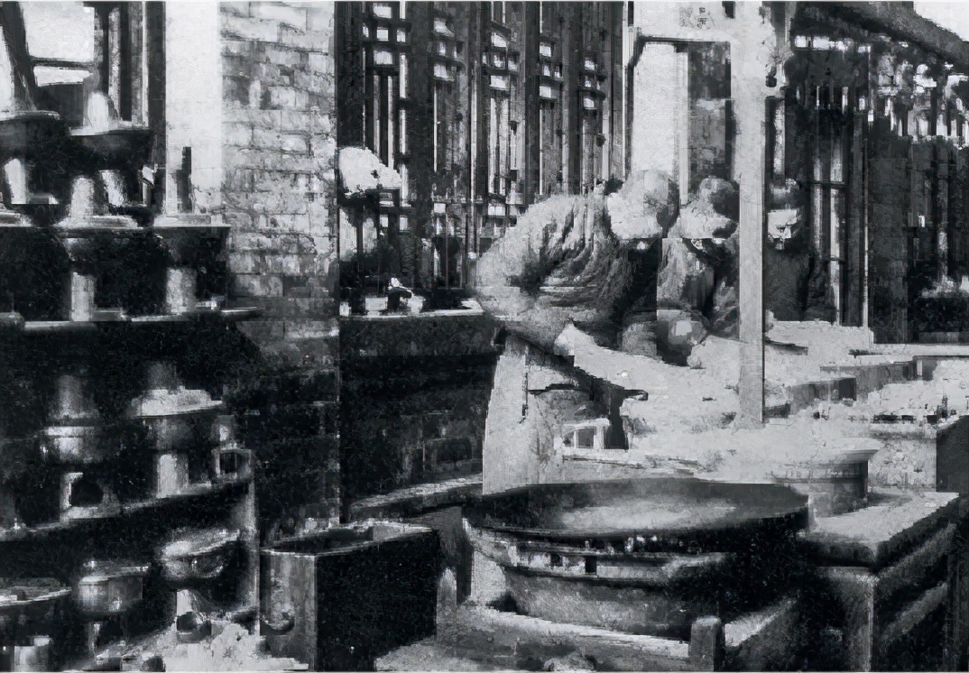 火锅简史：从皇家御膳到全民美食