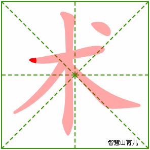 统编版语文三年级下册全册生字笔顺动画演示，收藏学习！