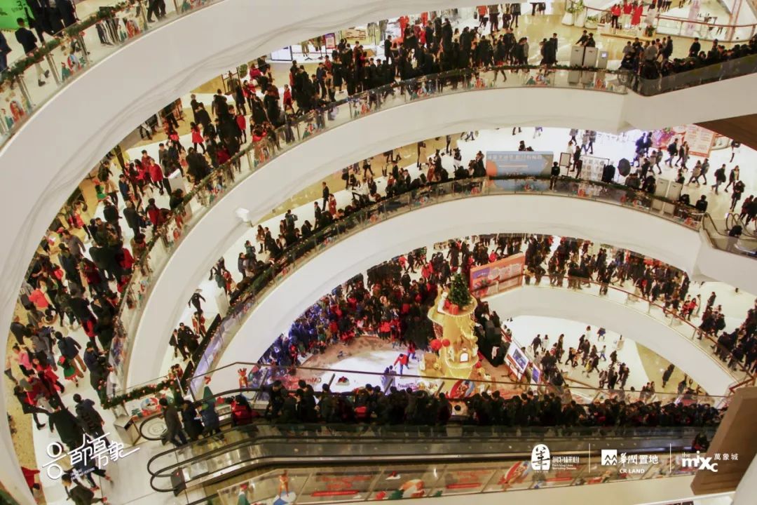 青岛万象城商业模式,青岛万象城的商业怎么样