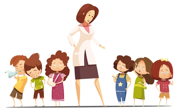 幼儿园班级管理方法的有效案例,幼儿园班级管理案例分析视频