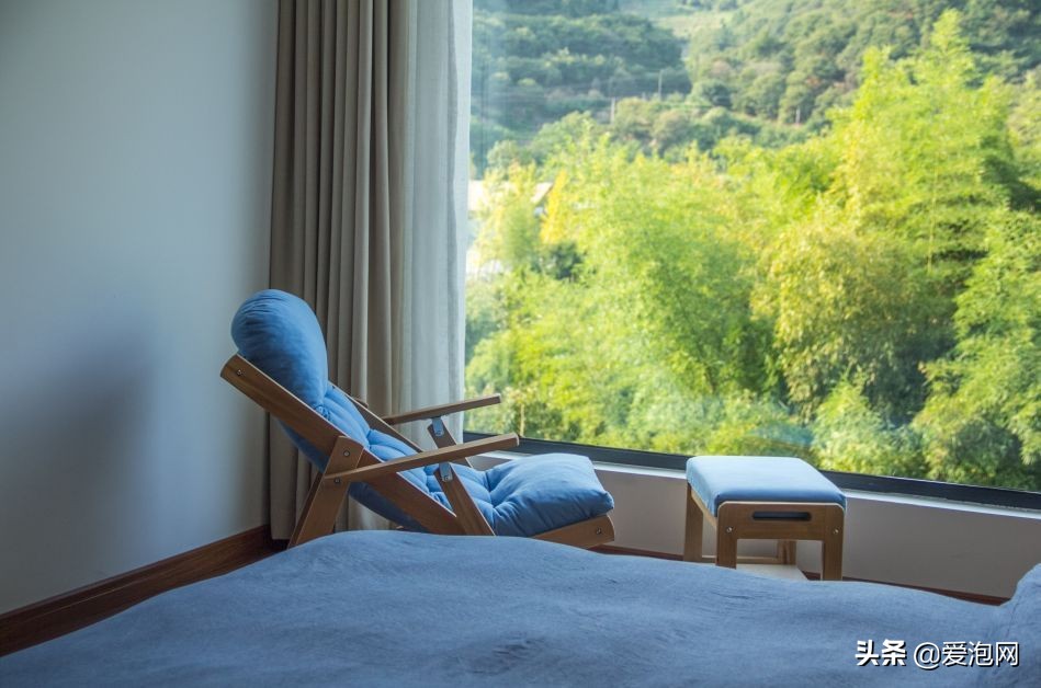 浙江松阳乡里办的民宿,松阳比较出名的民宿