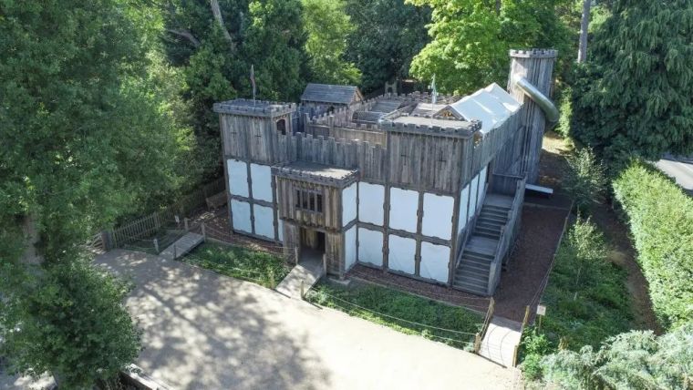 被这波互动设计，治好了带孩子的焦虑