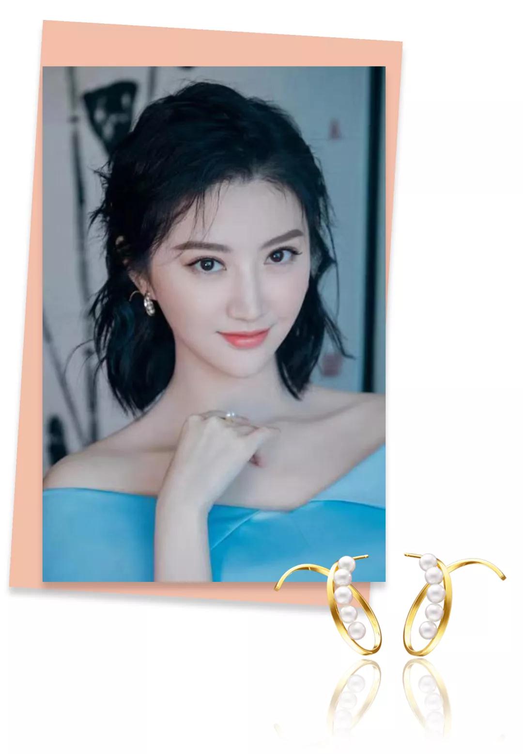 日本tasaki的珍珠,日本顶级珠宝品牌tasaki耳环