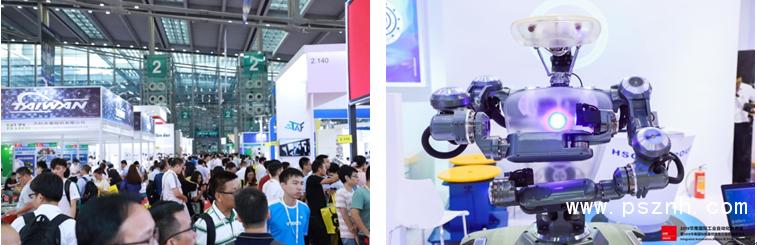 华南国际工业自动化展会,2020华南国际工业博览会报名