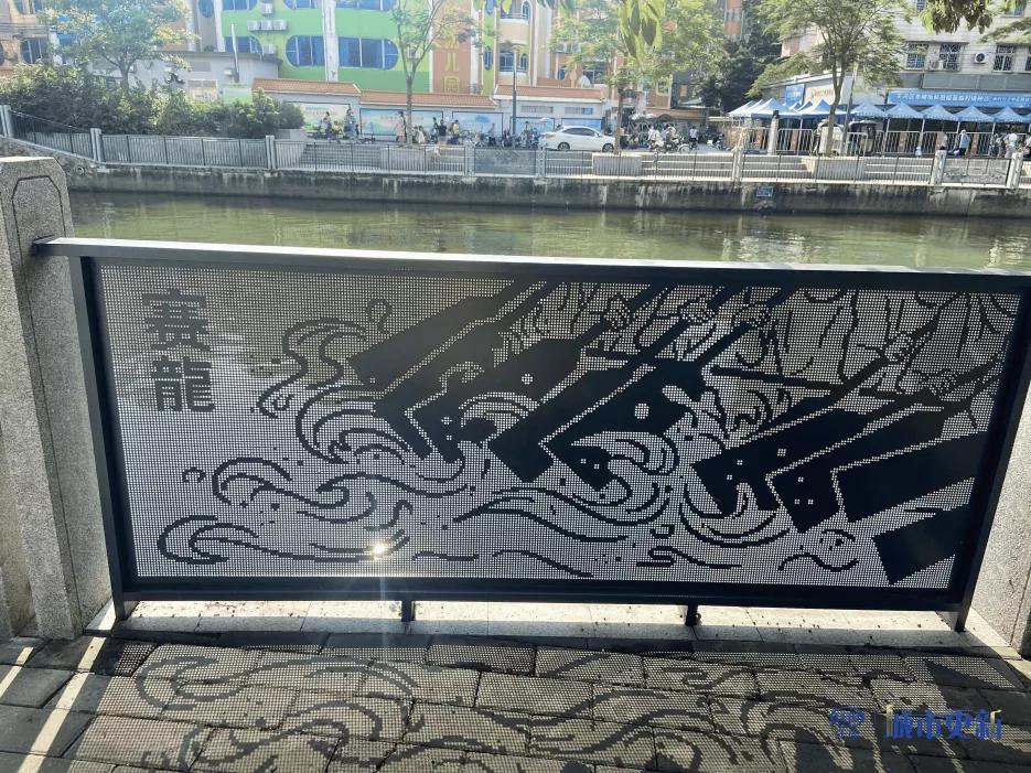 广州车陂一水同舟龙舟文化展览馆,天河古村