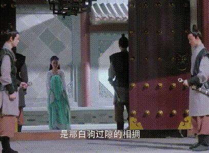 十对荧幕最甜的cp (那些在剧里的超甜cp)