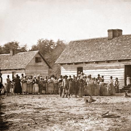 约翰霍普金斯是谁？美国著名大学创办者，他的罪恶史终于曝光了