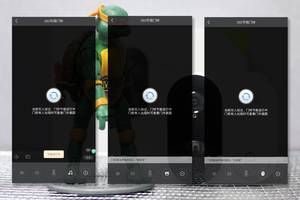 小度360可视门铃,360可视门铃5max小度