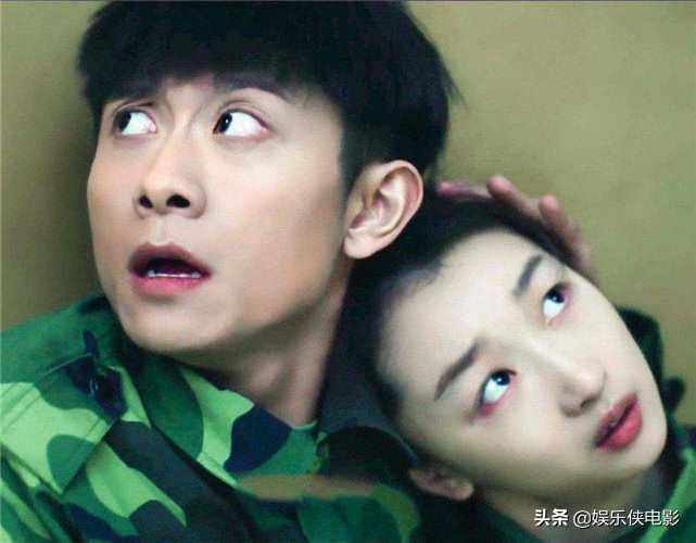 和张一山关系最好的四个女星,张一山和杨紫有没有演过情侣