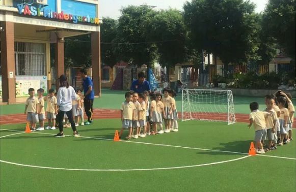 广州市黄埔区幼儿园名单公布,广州市黄埔区幼儿园名单