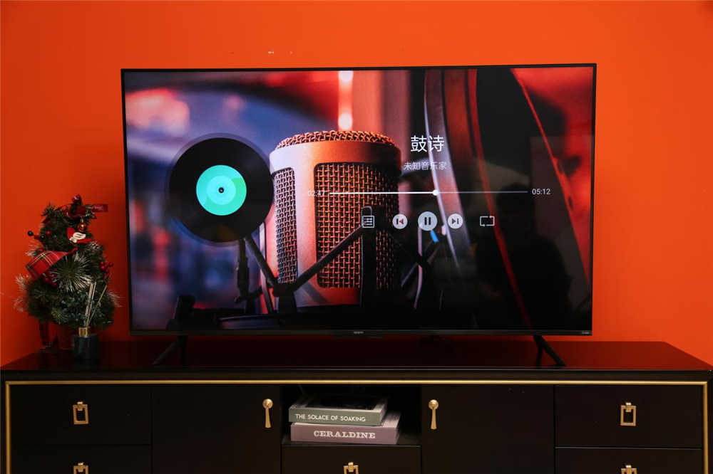 oppo智能电视k965英寸,oppo智能电视k9和华为智慧屏se