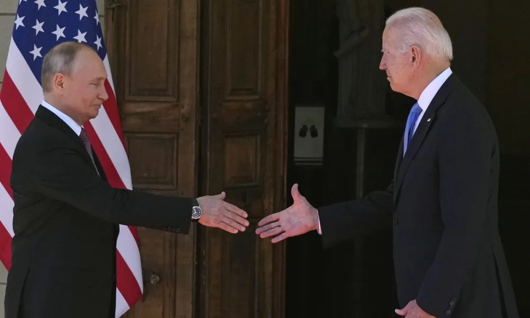 普京为什么这么喜欢乌克兰,俄罗斯普京宝珀表怎么样