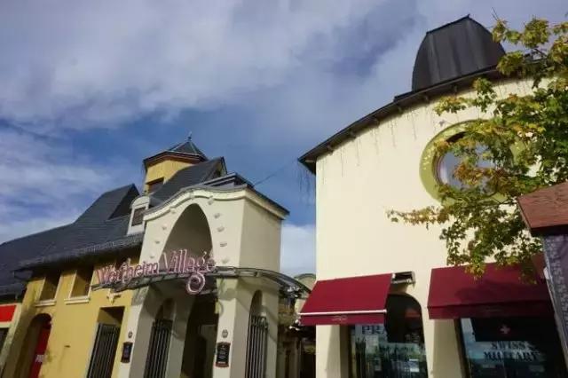 欧洲买奢侈品退税攻略,奢侈品退税攻略