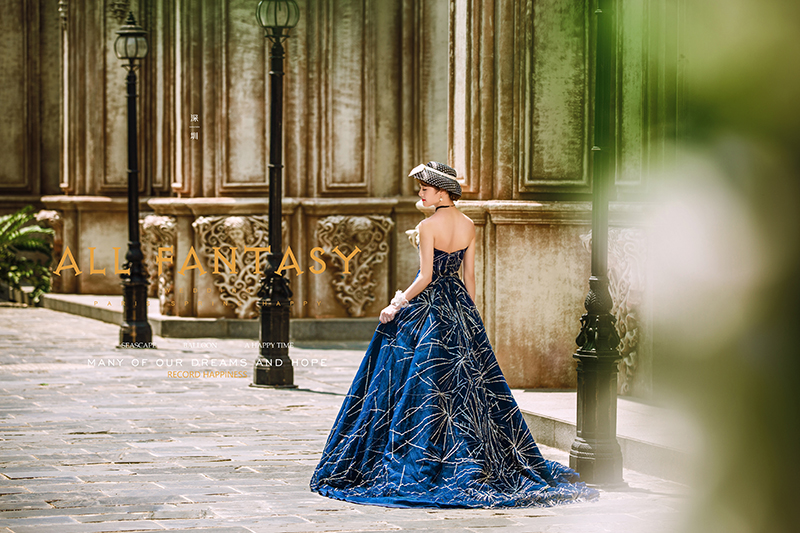 深圳哪里拍婚纱照比较好看,深圳团购婚纱照怎么去了解