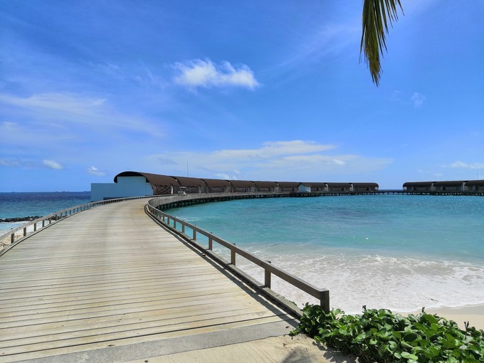 去马尔代夫危险吗,去马尔代夫不会游泳危险吗