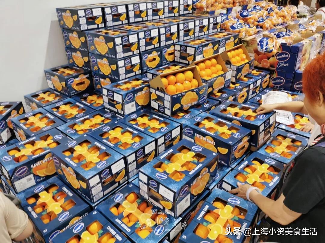 大陆首家costco开市客营业,中国costco真的便宜吗