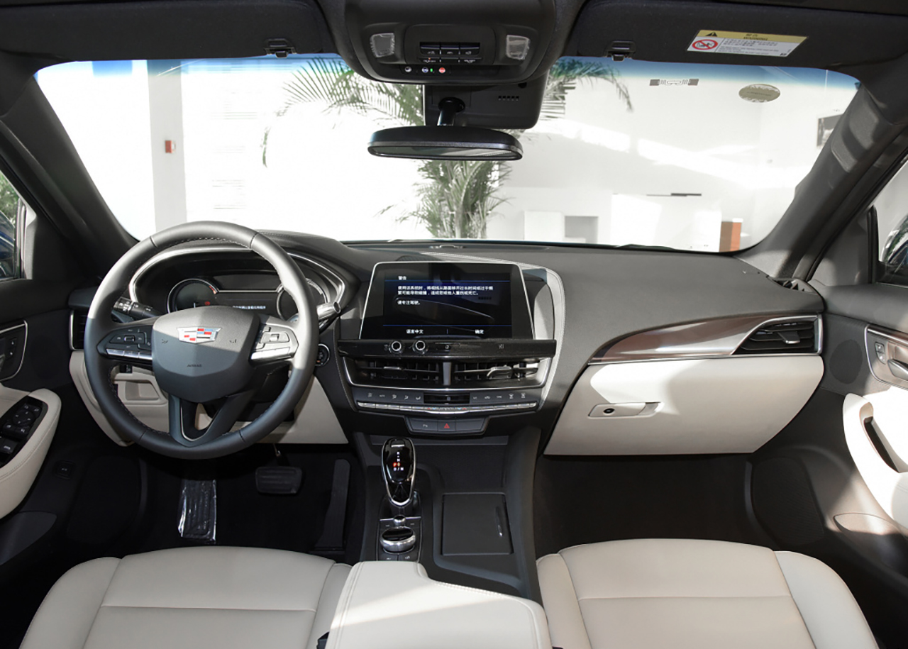 内蒙凯迪拉克ats车友会,内蒙通辽凯迪拉克车友会