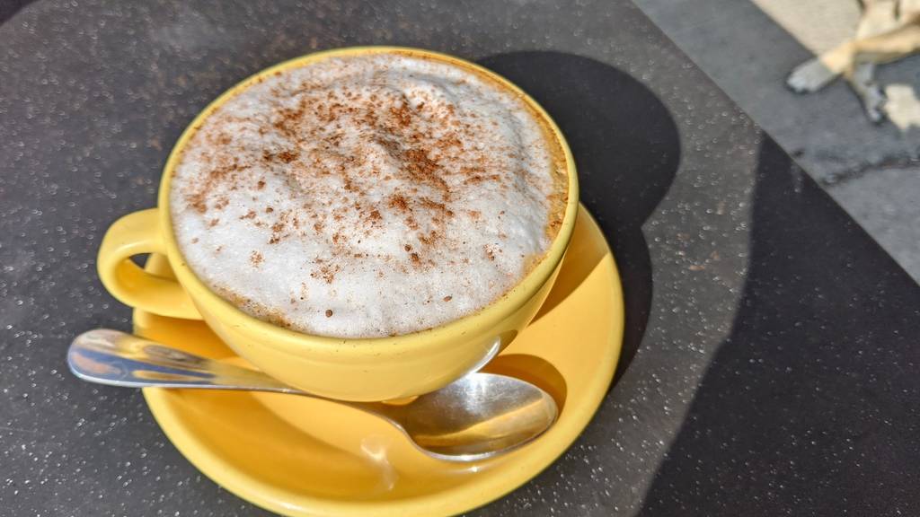 梅窝游玩,梅窝一日游最佳路线